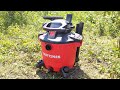 Craftsman 16 Gallon Wet/Dry Shop Vac - Quick Unboxing and Review