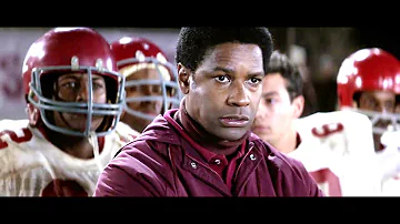 Who is Ed Henry Remember the Titans?