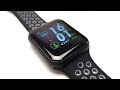 Смарт часы Letike F8 - почти копия на Apple Watch до 20$