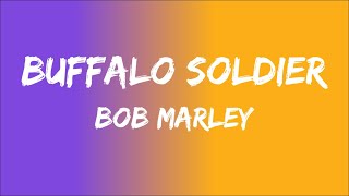 Buffalo Soldier Bob Marley Lyrics