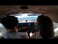 Flying to Georgia for BBQ - |DAB-SSI| Cessna 172 Skyhawk