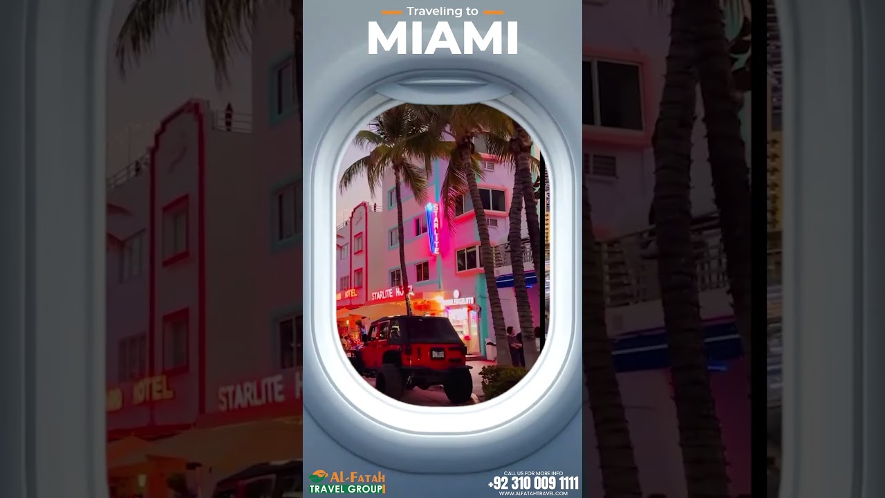 Best Flight Deals to the USA | Book Online at Al Fatah Travel ✈️