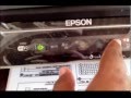 Desbloquear  EPSON L355