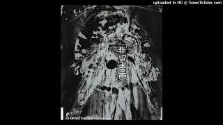 DJ Krush - Parallel Distortion [feat. DJ Sak] (Remastered 2000)