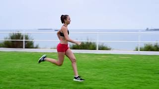 Strides - what they are and how to do them