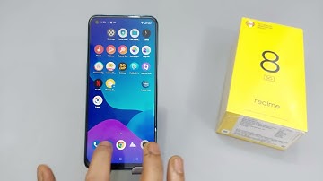 How to set incoming call flashlight in Realme 8 5g,8,8 pro | incoming call flashlight kaise lagaye