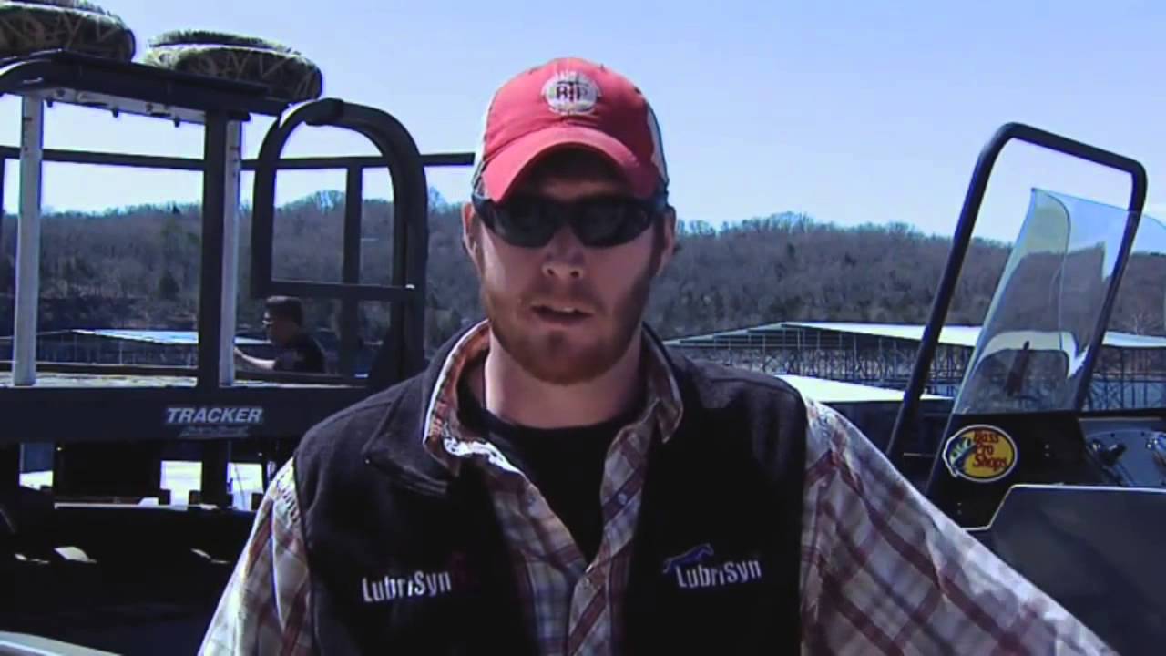 Bowfishing Tips from the 2013 U.S. Open Tournament