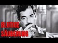 Als Saddam Hussein Seine Feinde Live Im Fernsehen Auslöschte