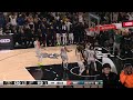 Spurs vs Nuggets Buzzer Beater Wemby Madness!