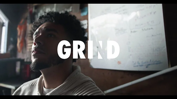 Thomas Fields | Founder/CEO | GRIND