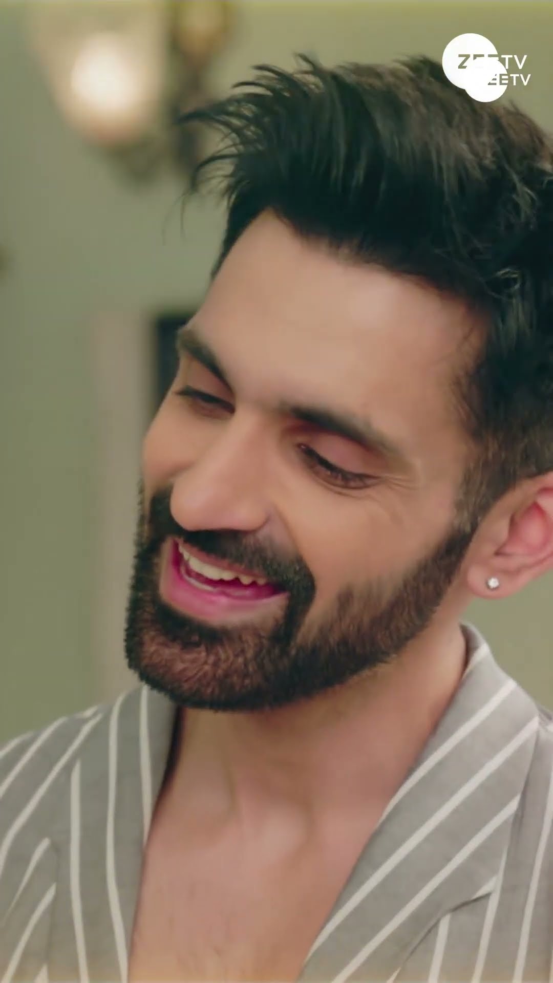#KAISE MUJHE TUM MIL GAYE #Shorts #Zee TV #Entertainment #Drama