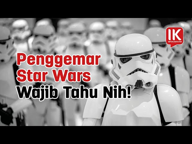 Rahasia Command Prompt Terbesar Bisa Menonton Film Star Wars Info Komputer