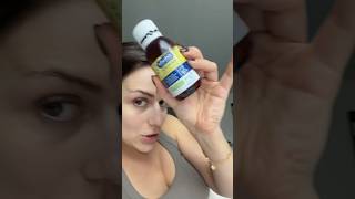 UPDATE Augenbrauen Fail &amp; Serum
