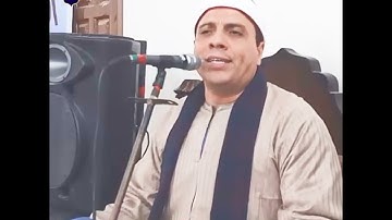 #تلاوه_تبكى القلووووب 💞 الشيخ محمد مصطفي أبو المعاطى 🎙️