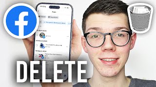 How To Bulk Delete Facebook Posts - Full Guide
