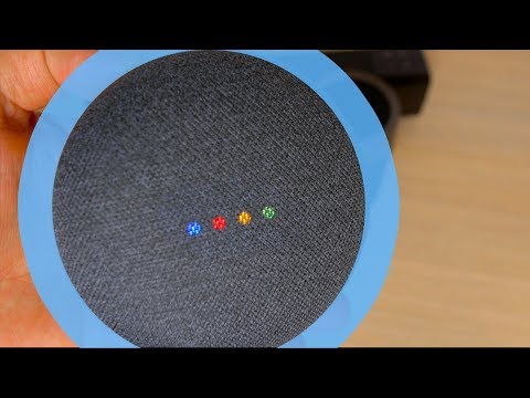 Review Google Home Mini limba romana