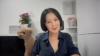 飯山あかりちゃんねるの配信のサムネイル画像