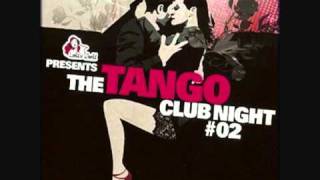 Video thumbnail of "Tango Tanssimaan"