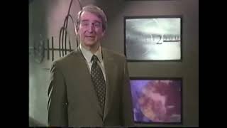 1999 History Channel Time Lab 2000 Death of Attila the Hun