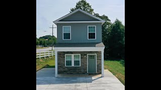 2818 14th St NE Hickory, NC