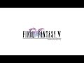 【FFピクセルリマスター】『ファイナルファンタジーV』プロモーショントレーラー