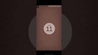 Lumosity - Memory Matrix - 34,700 points - 12 Tiles (iPhone) screenshot 4