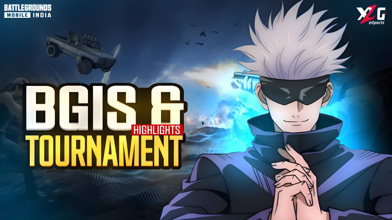 After a Long Time 👋 | BGIS & Tournaments Highlights ⚡ | S0N 