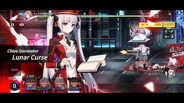 Counter Side Ep 9.5 The Compassionate and The Heartless Act 2-1 A Win-Win Situation