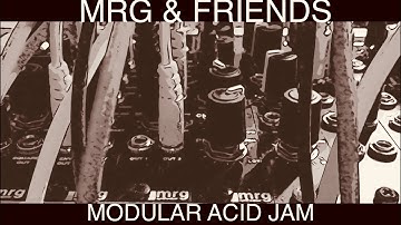 Modular acid jam