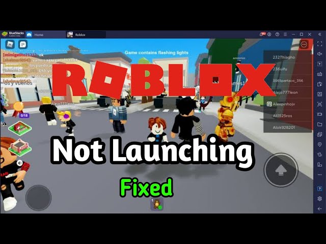 How To Fix Roblox Not launching [2022 Tips] - Driver Easy