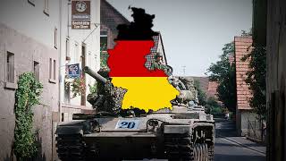 Download Lagu Wenn Die Soldaten (West-German version) - German soldiers song MP3 Download Lagu Wenn Die Soldaten (West-German version) - German soldiers song MP3