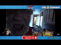 Angry Grandpa Hamburger Pie Meltdown Reaction 