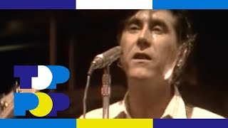 Roxy Music - Same old Scene • TopPop