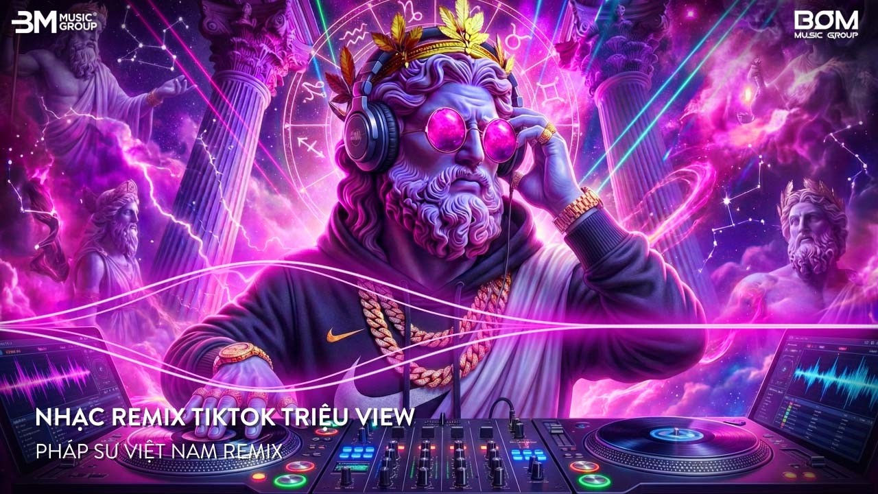 NHẠC REMIX TIKTOK TRIỆU VIEW - BXH Nhạc Trẻ Remix Hay Nhất Hiện Nay🎼Nonstop 2026 Nhạc TikTok Hay