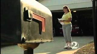 Locals To USPS: Where's Our Mail?