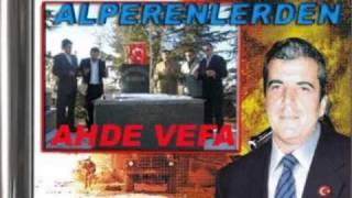REİS ABDULLAH ÇATLI  __  bırak benı eskıya bilsinler