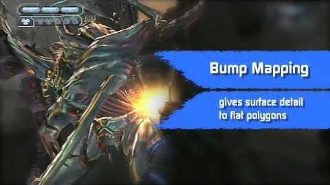 The Conduit (technology trailer) Nintendo Wii