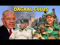 DEG DEG Lafta Gareen Oo Lug Kuso Galay Baydhabo Iyo Dagaal Toos Ah Oo Qarxay Ciidanka Itobiya Oo 