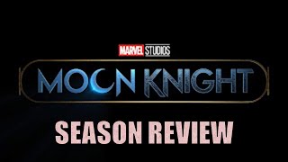 Moon Knight Retrospective #marvel #moonknight #oscarisaac