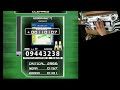 [k-shoot mania v2] 華龍天 2020 Normal Clear !