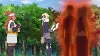Boruto episode 140 (review) the next generation is getting stronger!
about time