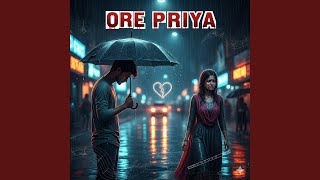 Ore Priya