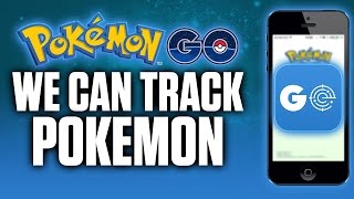 Pokemon Go We Can Track & Locate Pokemon Again With Go Radar screenshot 2