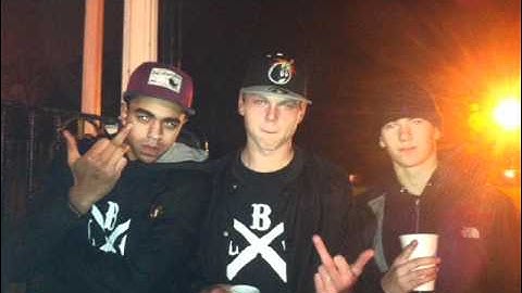 SkittyCat and KamDog - More Than Nice