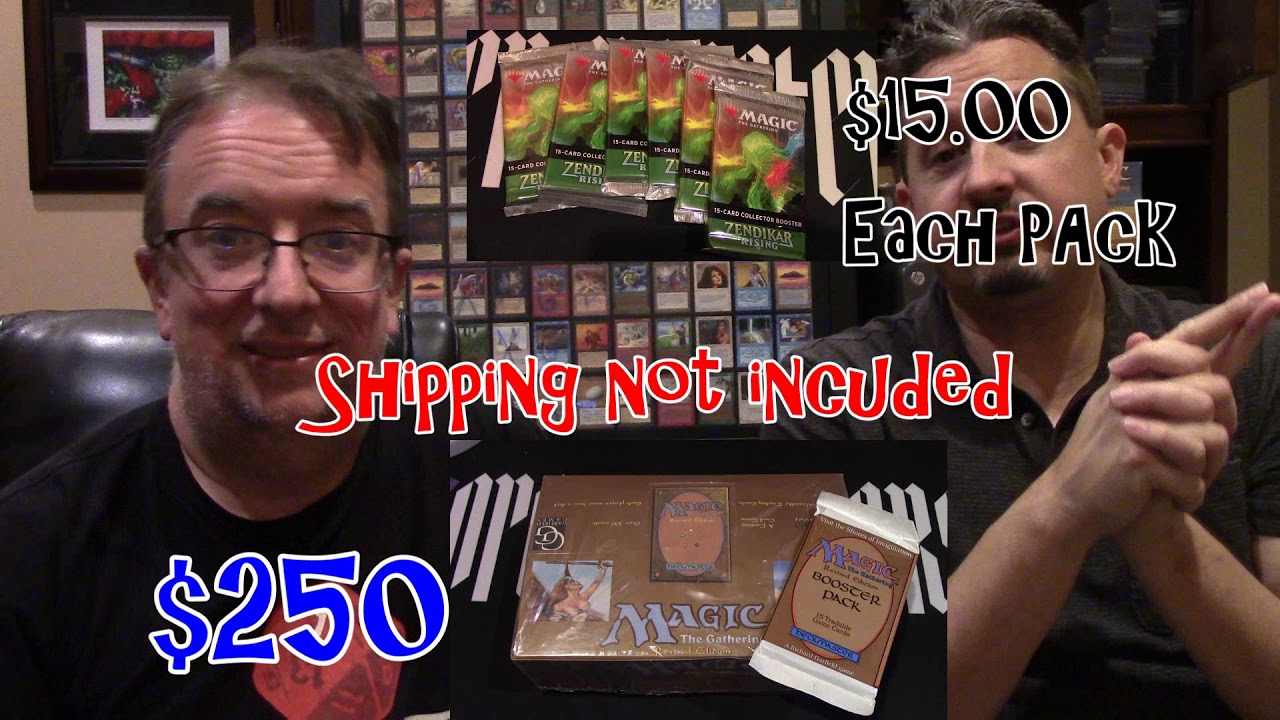 Another Idea for the channel for the Revised box! Thanks so much for ...