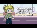 South Park react to Tweek put at 2x speed