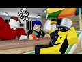 Bank robbery fail dream shorts animation