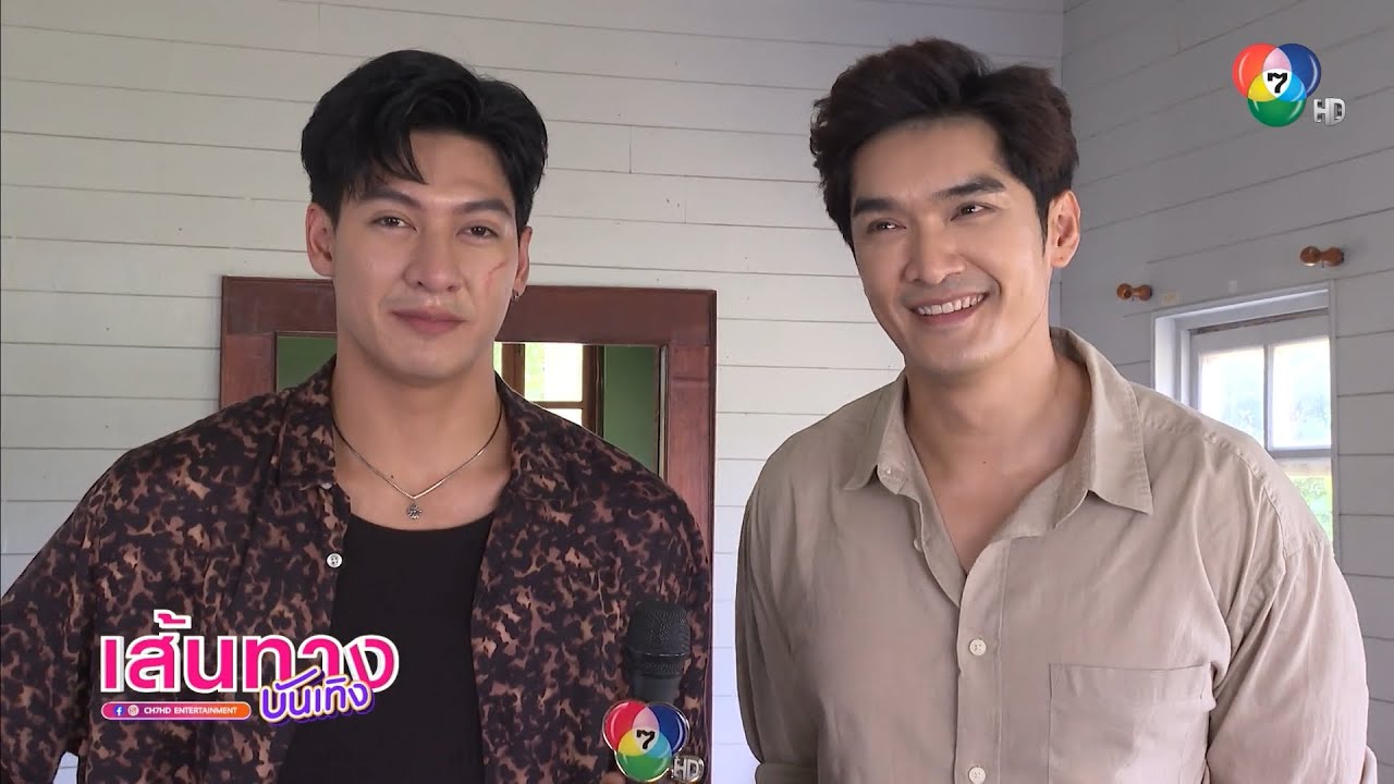 ลูกผู้ชายไม้ตะพด : ทศ รวิศชา ปะทะอารมณ์กับ อู๋ นวพล