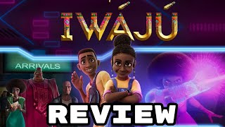 Disney's Iwaju Review