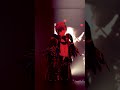 御伽噺はさっき死んだみたい 「名前のない怪物」Cover. | 3Dで歌ってみた|【にじさんじ/ミラン・ケストレル】
